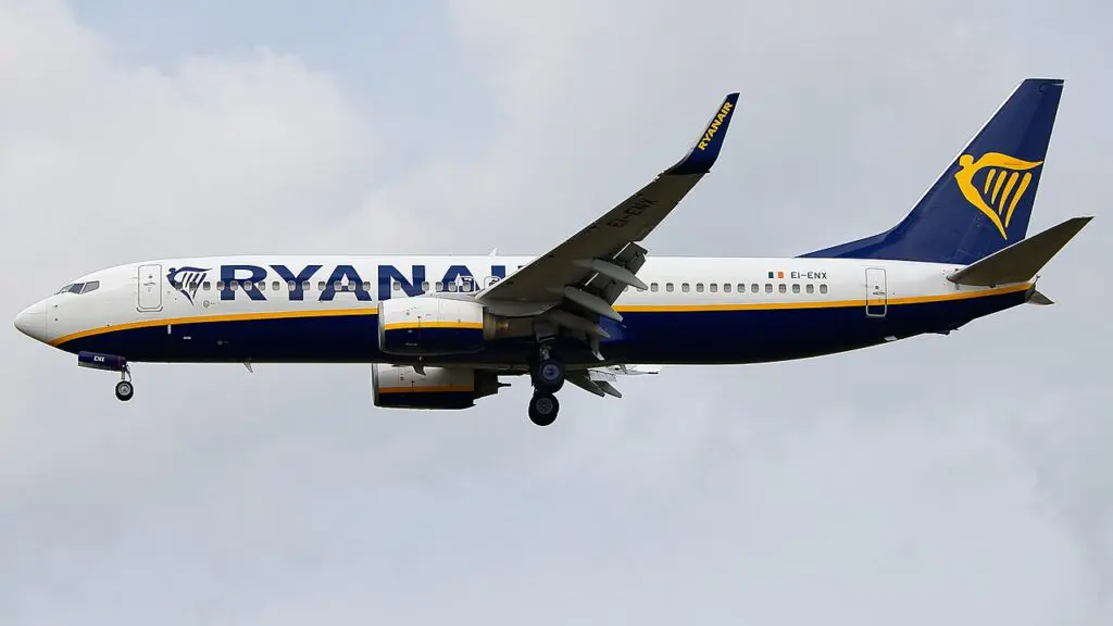 Ryanair ucieka z lotniska w Berlinie. Polskie porty na tym korzystają