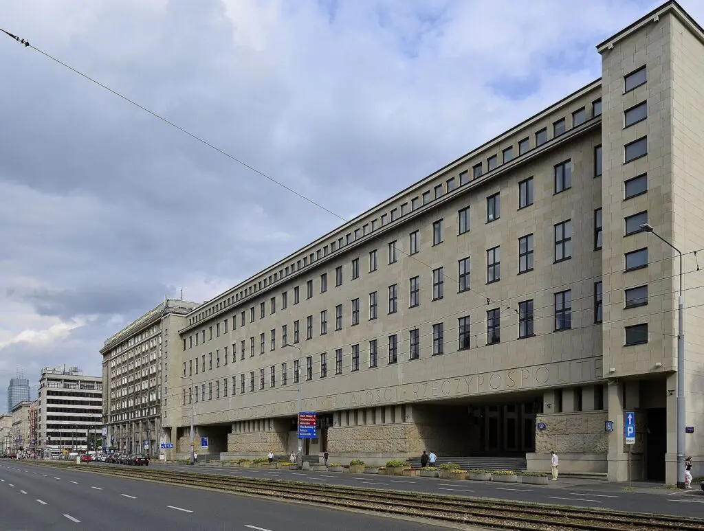 Cały były zarząd GetBacku z zarzutami. Chodzi o prospekt i 740 mln zł z giełdy