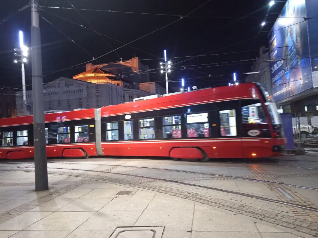 Budowlany gigant wygrał przetarg na tramwaj w Katowicach. Kontrakt wart 290 mln zł