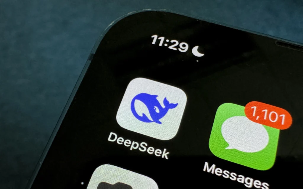 DeepSeek wstrząsnęło Doliną Krzemową, a Alibaba podnosi stawkę. Amerykanie w odwrocie?
