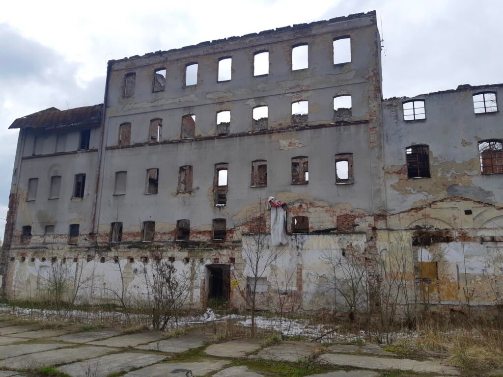 Hotel jak Feniks Z Popiołów. Arche uratuje zabytek w Małopolsce. Wiemy, jak będzie wyglądał Hotel jak Feniks Z Popiołów. Arche uratuje zabytek w Małopolsce. Wiemy, jak będzie wyglądał