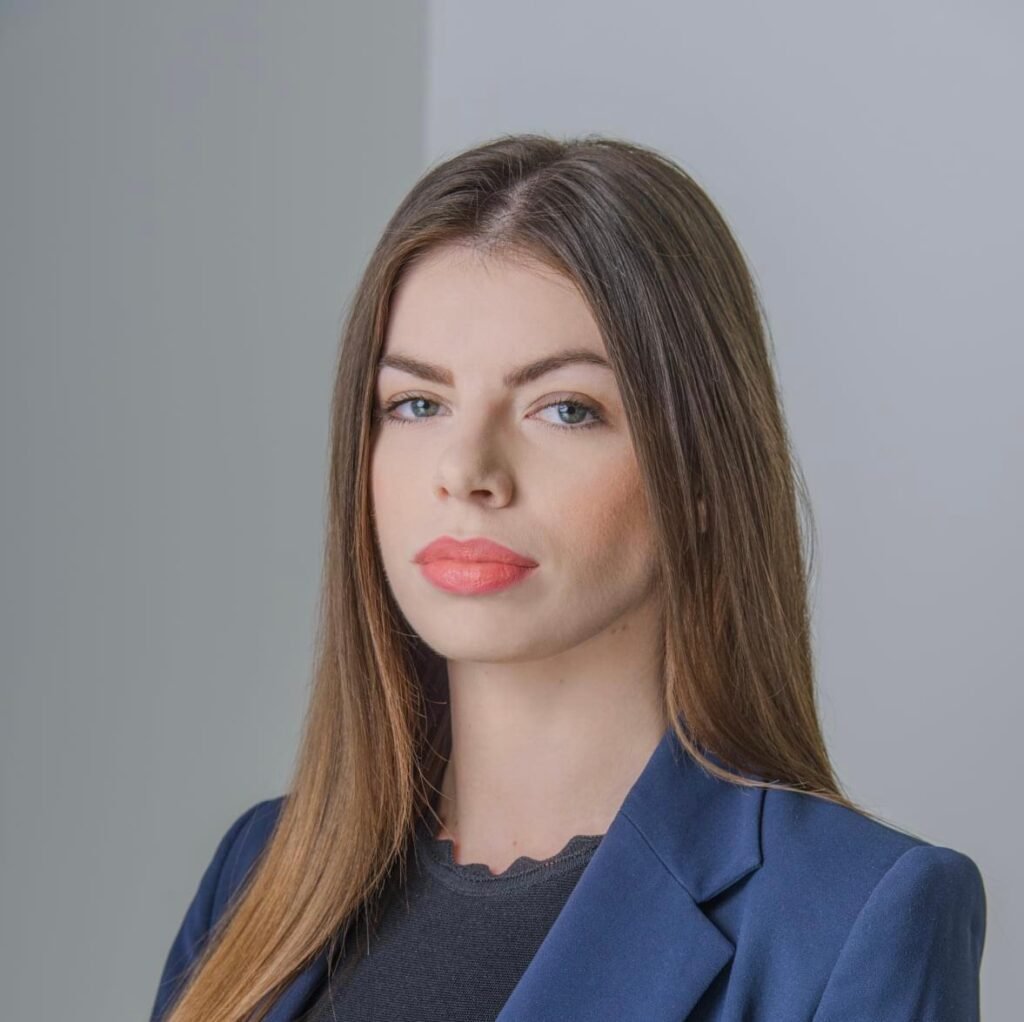 Klaudia Szerszeń