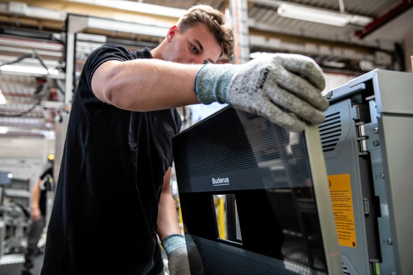 Rekordowe przejęcie Bosch. W sektorze HVAC firma chce wyprzedzić konkurencję