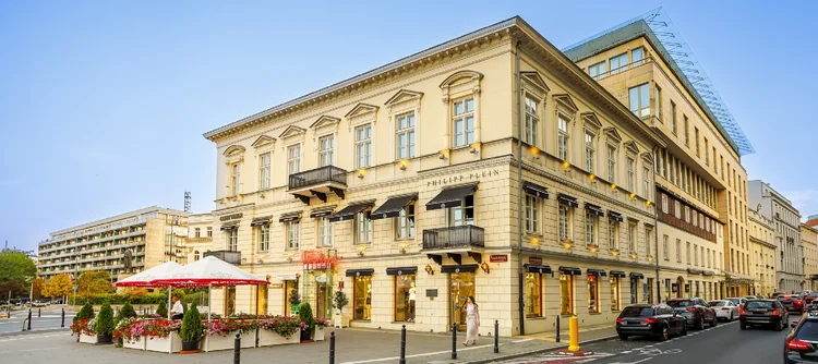Generali Fond Realit powiększa swoje portfolio dzięki strategicznemu przejęciu w Warszawie