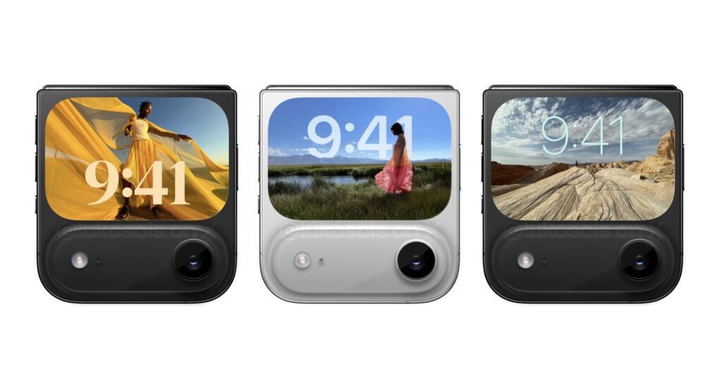 Iphone 18 - wszystko, co już wiemy o nadchodzącym smartfonie Apple Iphone 18 - wszystko, co już wiemy o nadchodzącym smartfonie Apple