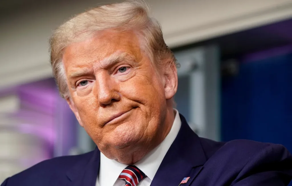 Trump ogłasza amerykański atak w Wenezueli. To pierwszy taki cios od lat