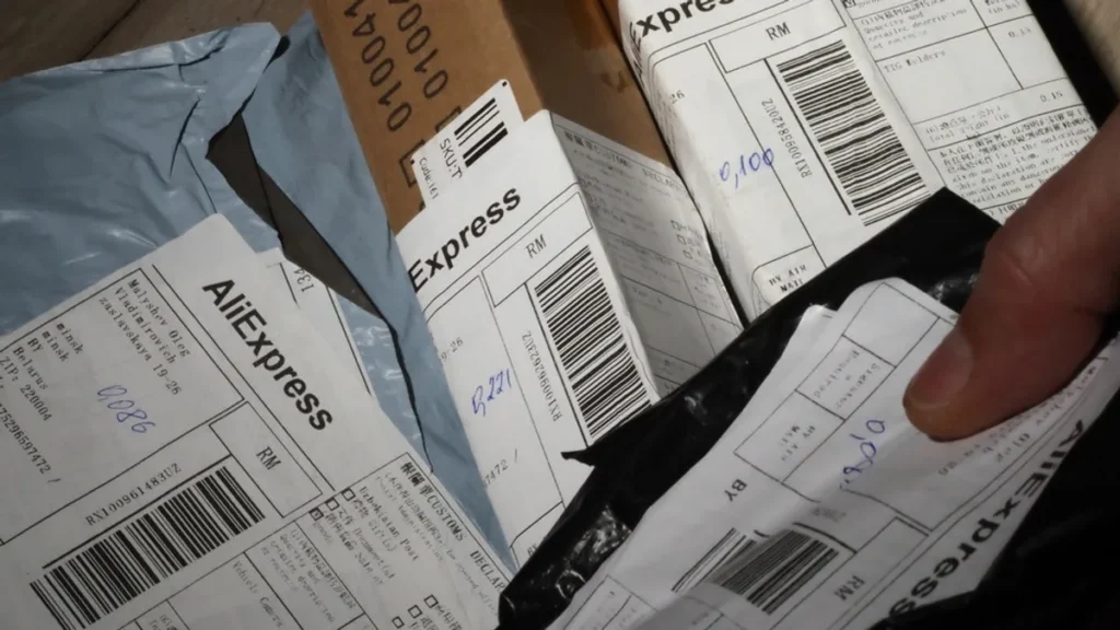Sprzedawcy na AliExpress obchodzili blokady jednym kliknięciem. Platforma zapłaci rekordową karę