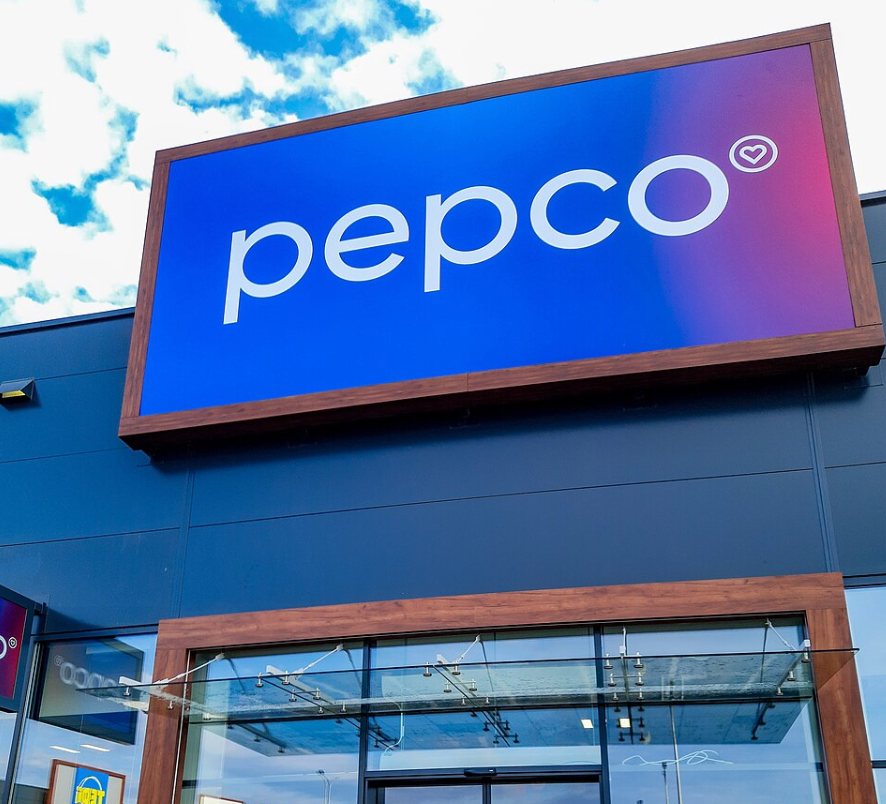 Pepco rusza z cyfrową rewolucją. Zaczyna od Polski, a to dopiero początek