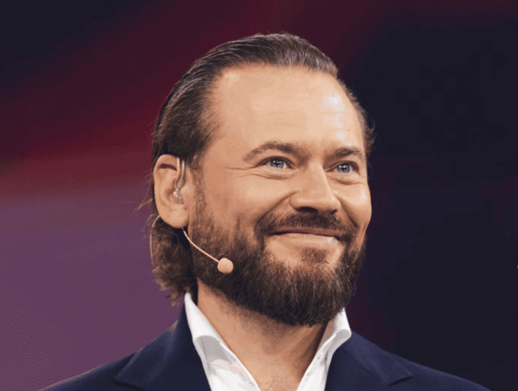 Krzysztof Stanowski – majątek, zarobki, Kanał Zero. Gra o 100 mln