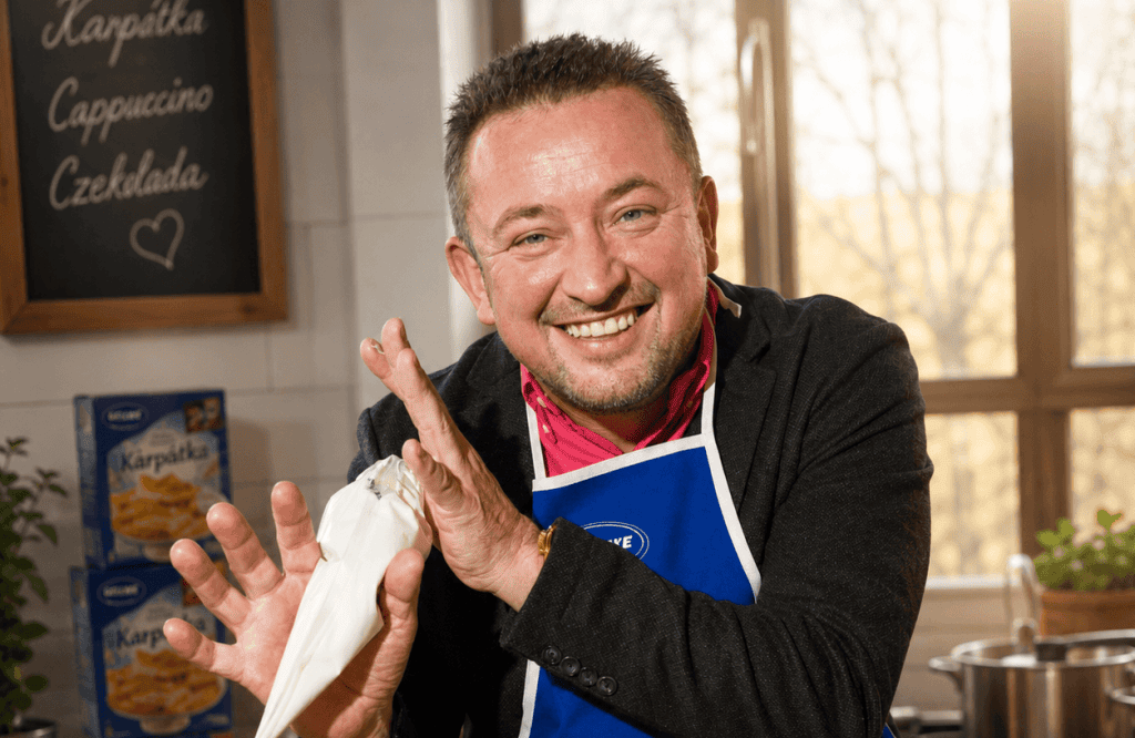 Wiesław Włodarski – majątek, FoodCare. Stracił Tigera, ma Tysona
