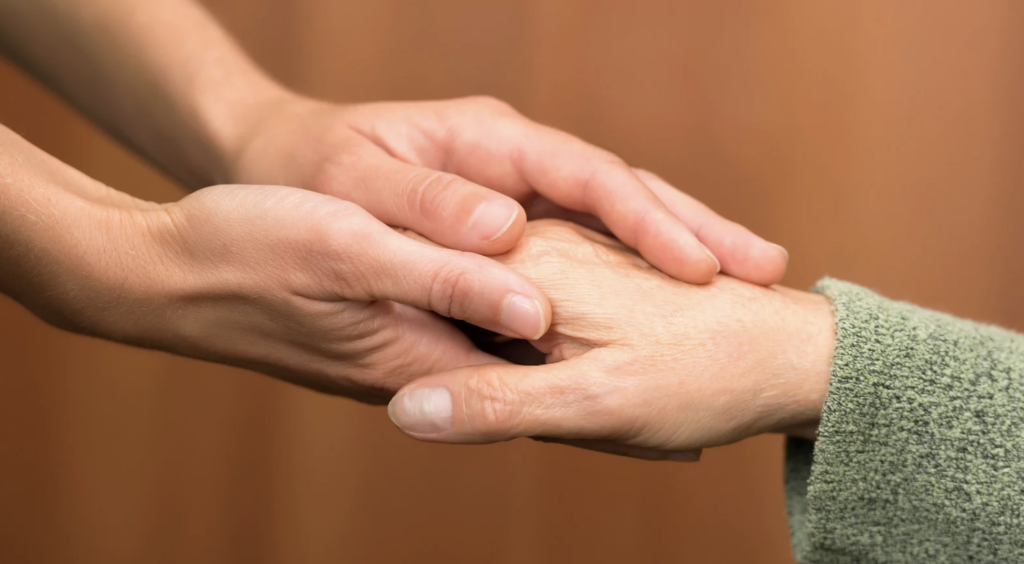 Nawet 240 godzin wsparcia miesięcznie. Te osoby dostaną asystenta od państwa