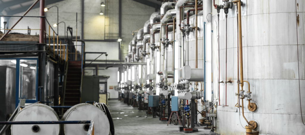 Państwowy gigant wychodzi ze strat. Jego cukrownie mają produkować gaz