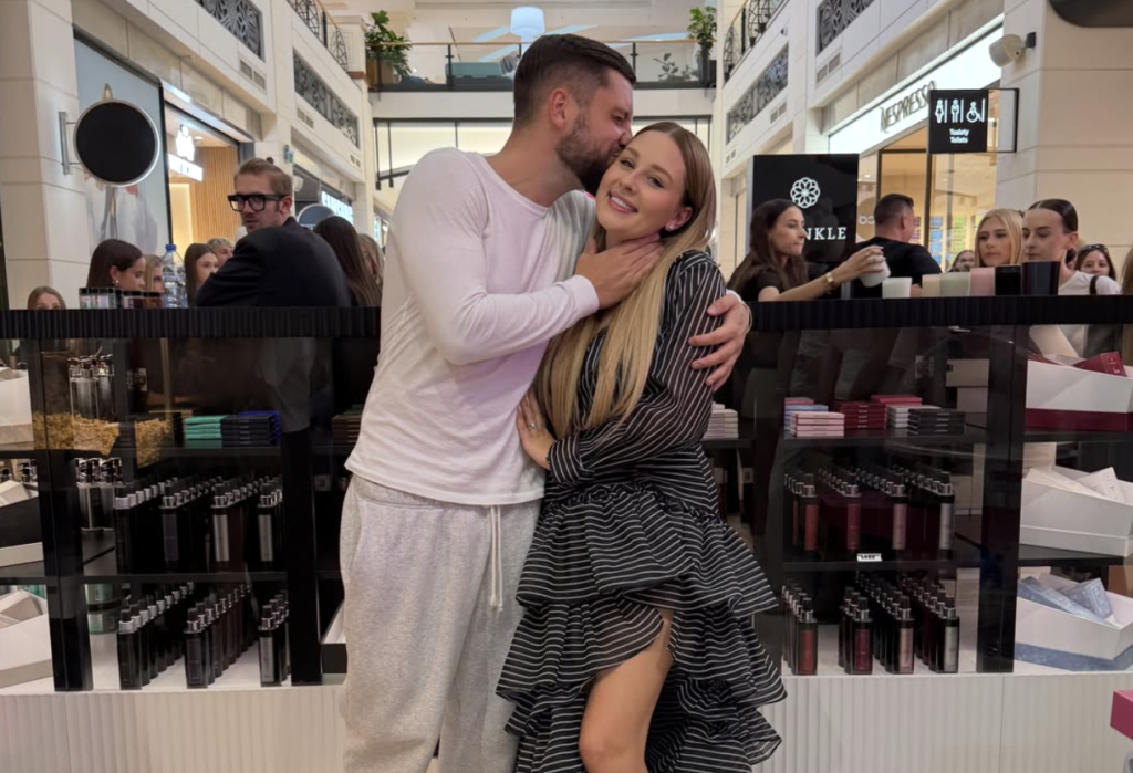Firma znanej influencerki płaci 26 tys. zł podatku. „Nóż się otwiera”