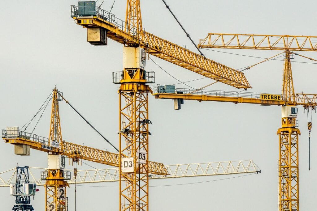 11 chętnych na fotel prezesa CPK. Rada nadzorcza zdecyduje jeszcze w październiku