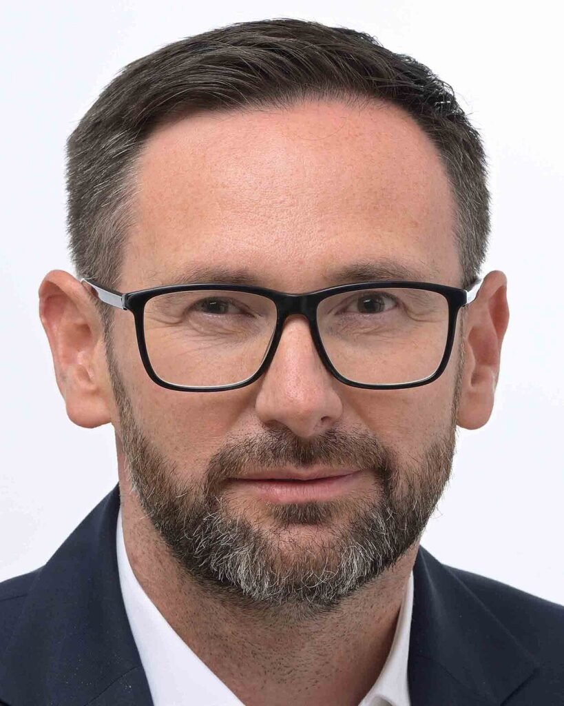 Syn byłego prezesa Orlenu stanął na czele spółki. W tle rodzinna fundacja