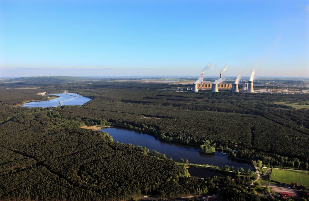 Polska ma nowy plan na atom. Faworytem dla drugiej elektrowni jest to miasto
