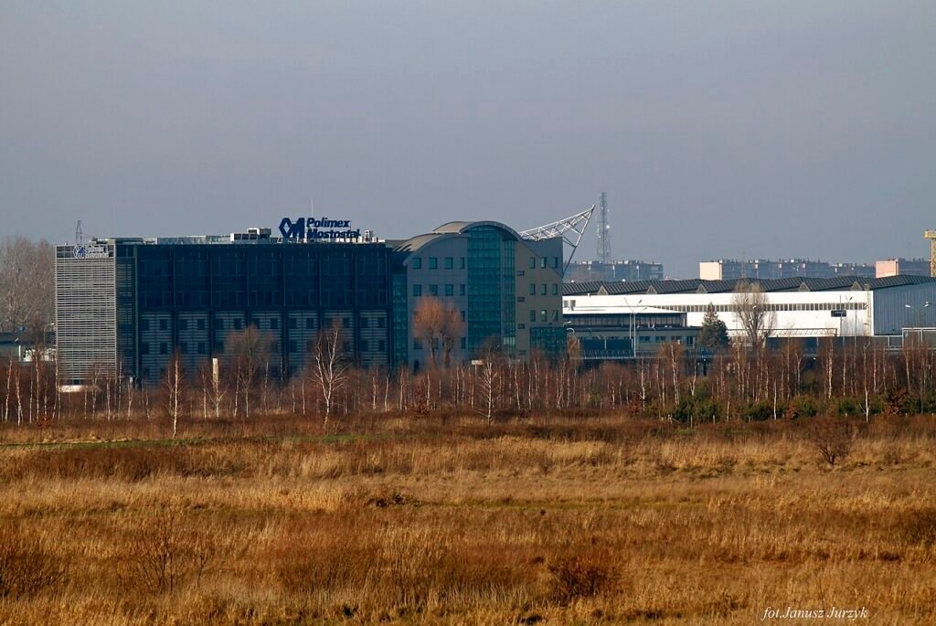 Nie chcą budować terminalu CPK. Wycofali się po roku negocjacji