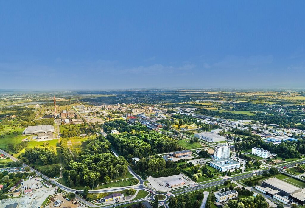 Fitch poprawił perspektywę chemicznej grupy Sołowowa. Pomogła transakcja z Orlenem